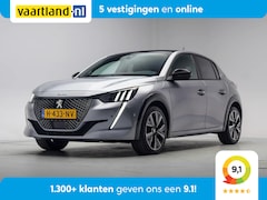 Peugeot 208 - 1.2 PureTech 101pk GT-Line [ Distrutie vv bij 49000km ][ Panorama Apple/Android Navi Camer