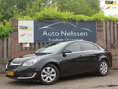 Opel Insignia - 1.6 T Business+ 170PK | DEALER ONDERHOUDEN | NAVI | 6-BAK | CRUISE CONTROL | PARKEERSENSOR