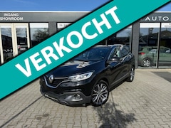 Renault Kadjar - 1.2 TCe Bose