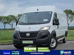 Fiat Ducato - 2.2 L4H2 Navi AC Euro6