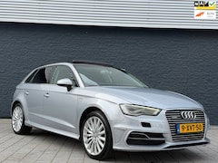 Audi A3 Sportback - 1.4 e-tron S-LINE PANO/AUTOMAAT/LED