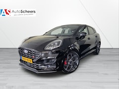 Ford Puma - 1.0i Ecoboost Hybrid 170pk Aut ST