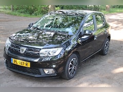 Dacia Sandero - 0.9 TCe Bi-Fuel Laureate