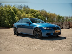 BMW 3-serie Coupé - M3 DCT E92 M3 Frozen Blue Edition