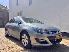 Opel Astra - 1.4 Blitz