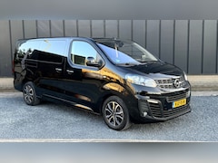 Opel Vivaro - 2.0 CDTI L3H1 DC Innovation Dubbele Cabine | Rijklaar | Carplay | Climate | Automaat