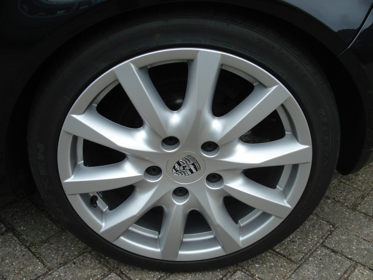 Volkswagen Golf - 2.3 V5 GTI Zeer goed onderhouden!