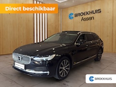 Volvo V90 - 2.0 T8 AWD Inscription | BLIS | Camera | Harman Kardon | Cruise Control | Panoramadak | Ca