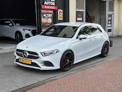 Mercedes-Benz A-klasse - Amg 180 Aut Navi Sfeerverlichting 19''