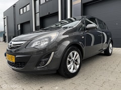 Opel Corsa - EcoFlex 1.2-16V Berlin 2014