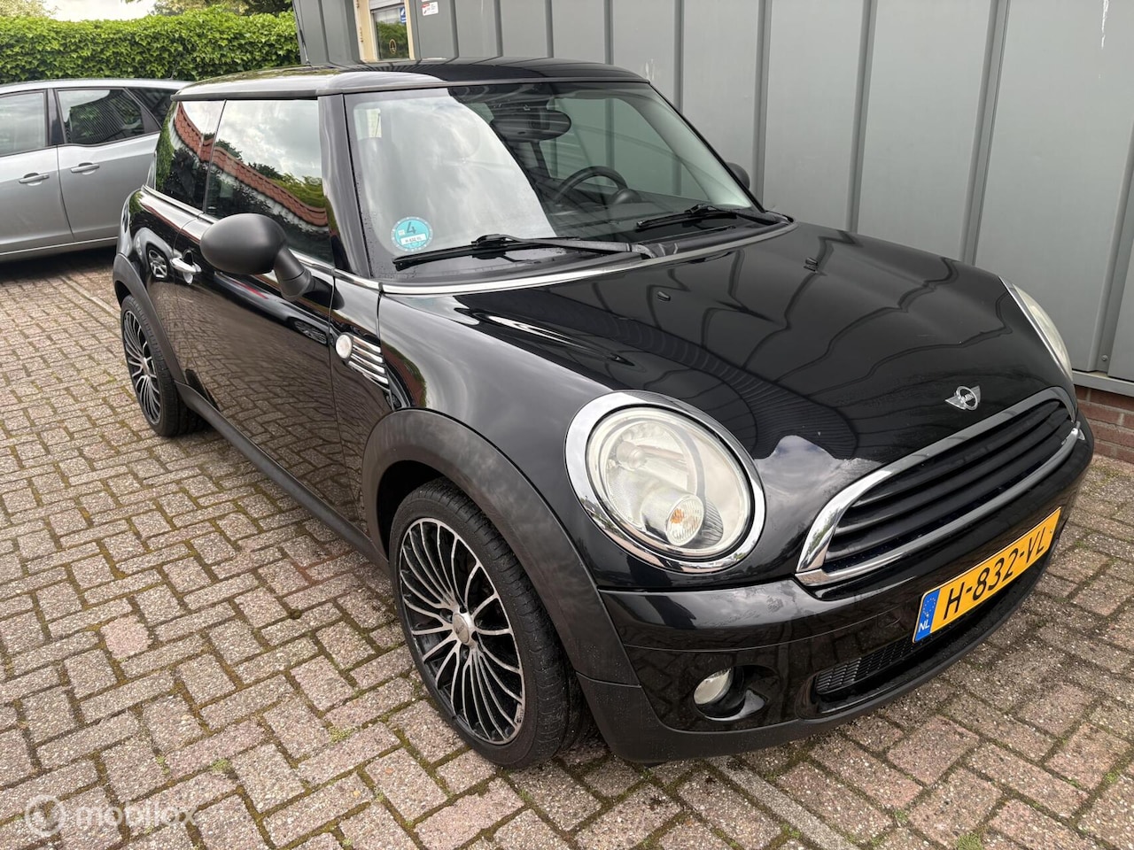 MINI One - Mini 1.4 - AutoWereld.nl