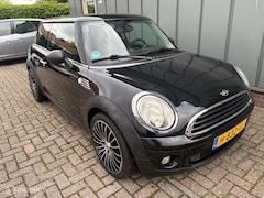 MINI One - 1.4