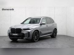 BMW X5 - xDrive50e M-Sport Pro | Massage | Harman/Kardon | Stoelventilatie | Panoramadak | Soft-Clo