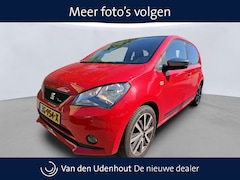 SEAT Mii - 1.0 FR 60pk / Airco / Cruise Control / Parkeersensoren