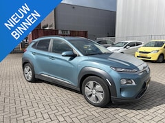 Hyundai Kona Electric - EV Premium 64 kWh | Trekhaak |