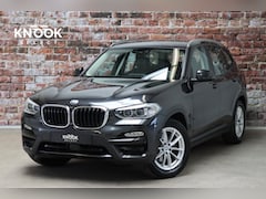 BMW X3 - xDrive20i High Executive Automaat / Navigatiesysteem Professional / Adaptieve Cruise Contr
