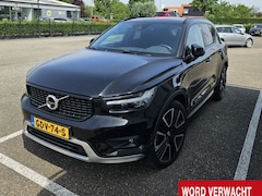 Volvo XC40 - 1.5 T5 Recharge R-Design