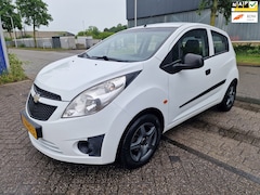 Chevrolet Spark - 1.0 16V LS, Apk, Nap, Zeer goed rijdend inruil mogelijk