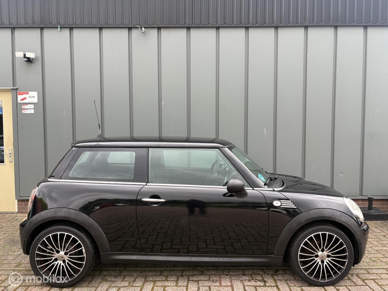 MINI One - Mini 1.4