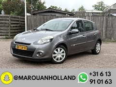 Renault Clio - 1.5 dCi Collection / AIRCO / CRUISE / TOPCAR