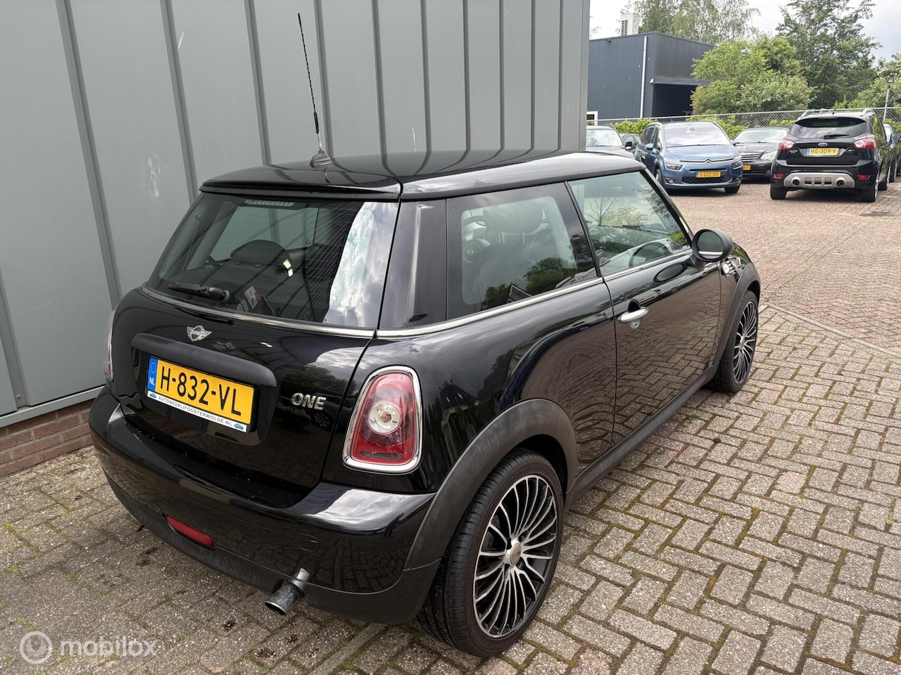 MINI One - Mini 1.4