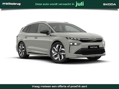 Skoda Enyaq iV - 85 Sportline / Advanced pakket / Trekhaak