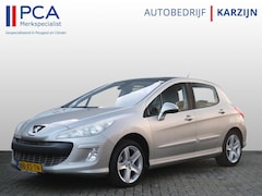 Peugeot 308 - 1.6 VTi XT