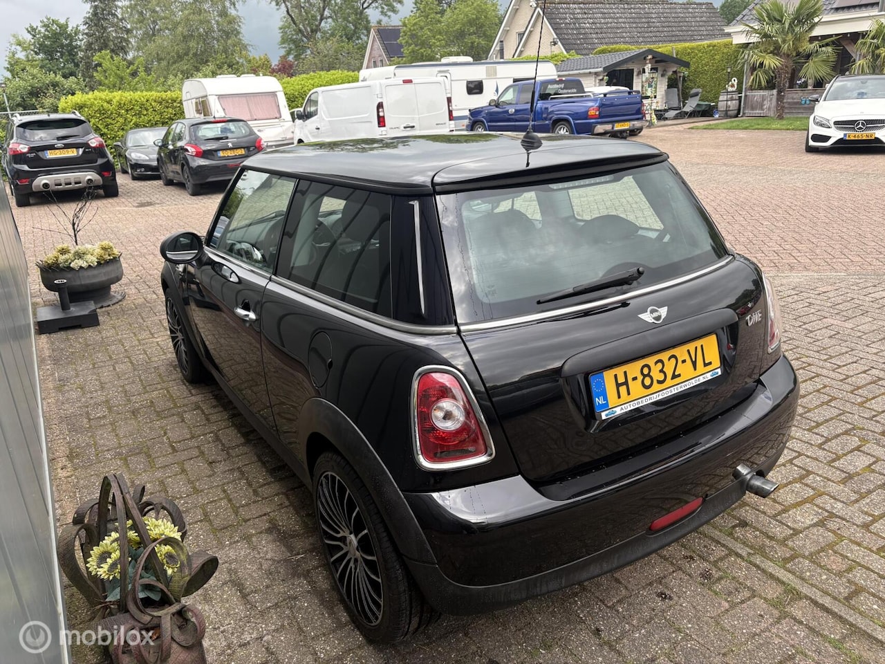 MINI One - Mini 1.4