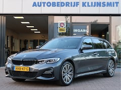 BMW 3-serie Touring - 330e Hybrid High Exec. M-Sport SOH 94% | Leder | ACC | Camera | Trekhaak |