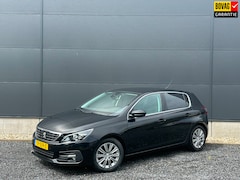 Peugeot 308 - 1.2 PureTech Blue Lease Premium Navi | Cruise | Blindspot