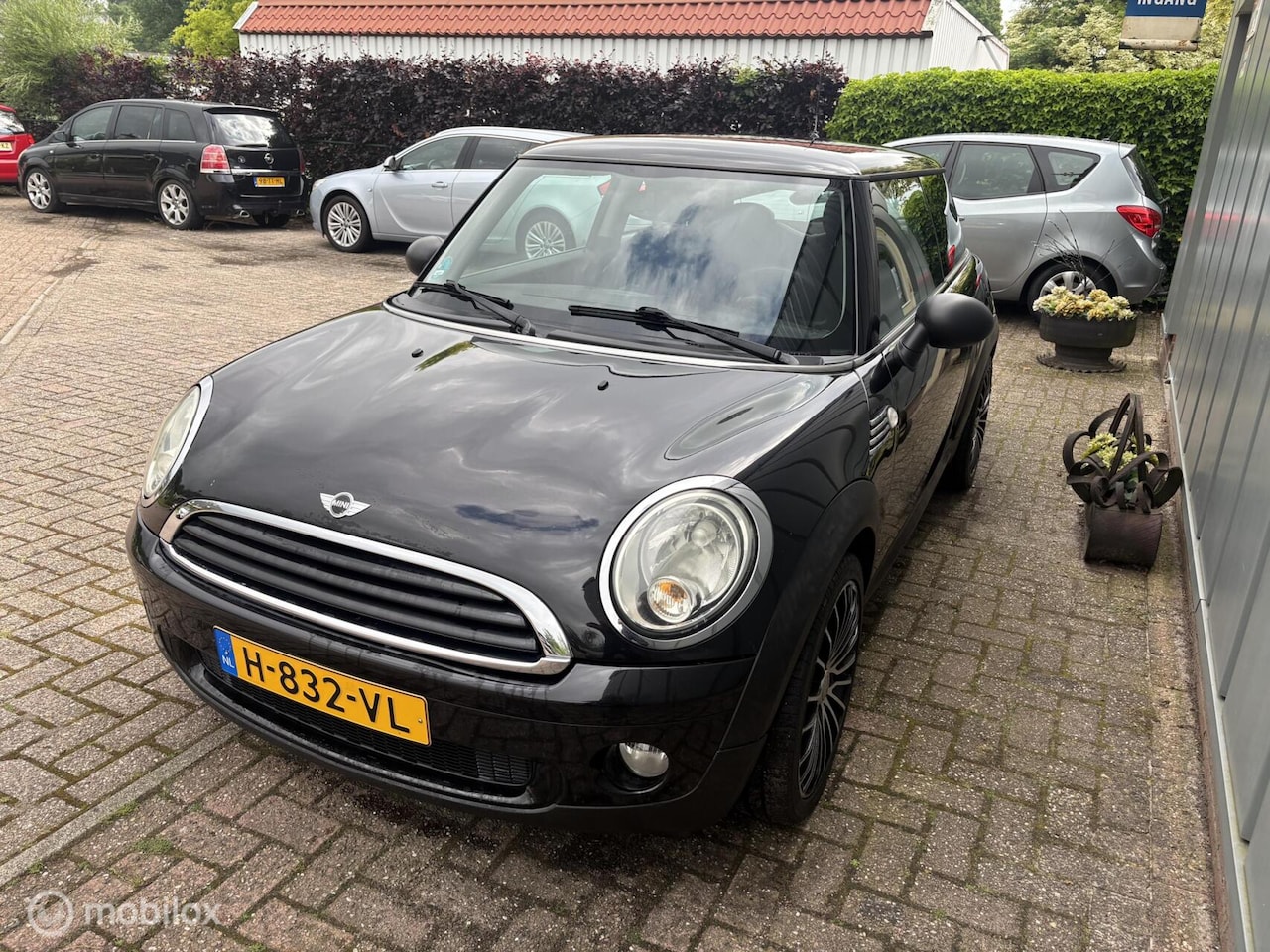 MINI One - Mini 1.4