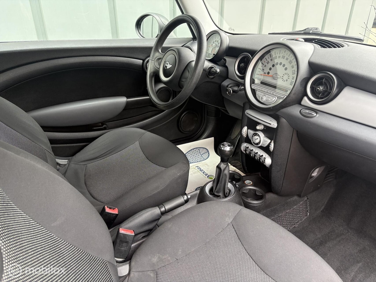 MINI One - Mini 1.4