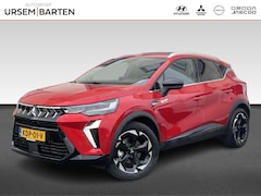 Mitsubishi ASX - 1.8 HEV Intense+ Van € 38.695, - voor € 34.930, - MI-Pilot