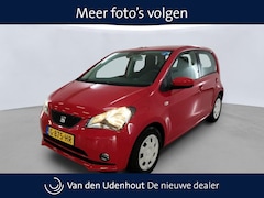 SEAT Mii - 1.0 60pk Style Intense / Airco / Cruise Control / Parkeersensoren