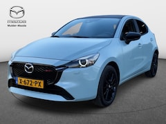 Mazda 2 - 2 1.5 e-SA-G | Homura
