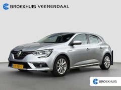 Renault Mégane - 1.2 TCe Zen | Stoelverwarming | Trekhaak | Cruise Control | Navigatie
