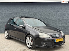 Volkswagen Golf - 2.0 TFSI GTI DSG/PANO/LEER/XENON