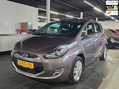 Hyundai ix20 - 1.4i i-Magine/AIRCO/HOGE INSTAP/CRUISE/NAVI/