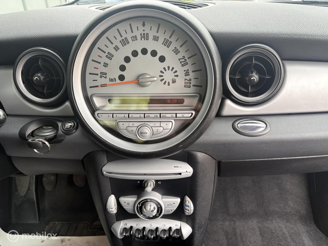 MINI One - Mini 1.4