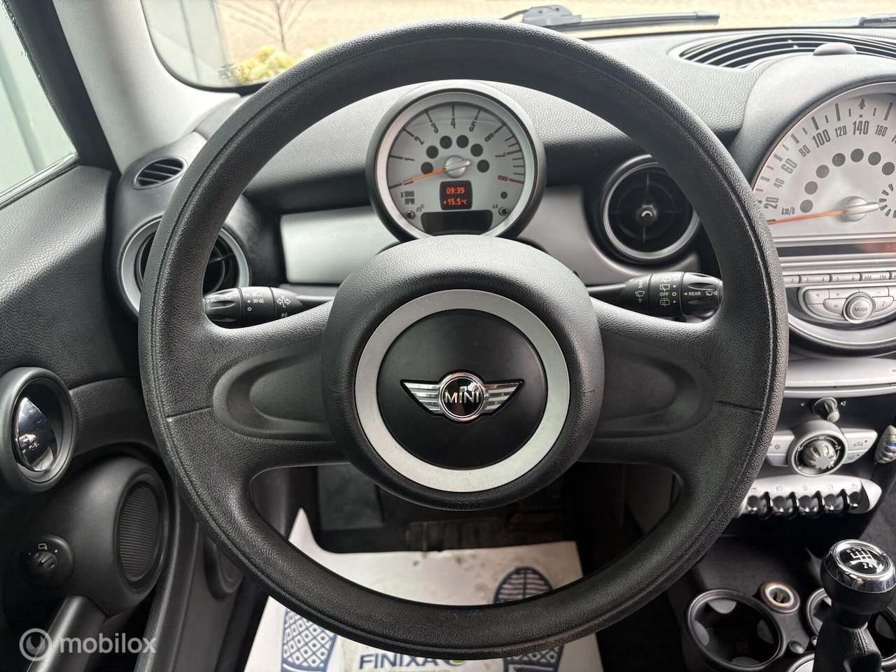 MINI One - Mini 1.4