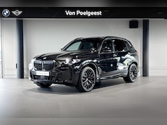 BMW X5 - xDrive50e | M Sport Pro | Glazen Panoramadak | Harman Kardon | Soft-close | Stoelventilati