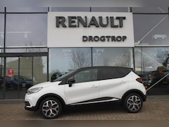 Renault Captur - 90PK-INTENS-71DKM-NAVI-CLIMA-CAMERA-TREKH