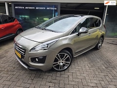 Peugeot 3008 - 1.6 THP Allure | AUTOMAAT | 12MND GARANTIE | PANO | NAVI | TREKHAAK | LMV |