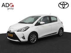 Toyota Yaris - 1.5 Hybrid Design Sport | Cruise control | Climate control | Parkeercamera |