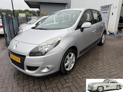 Renault Scénic - 1.4 TCE Expression