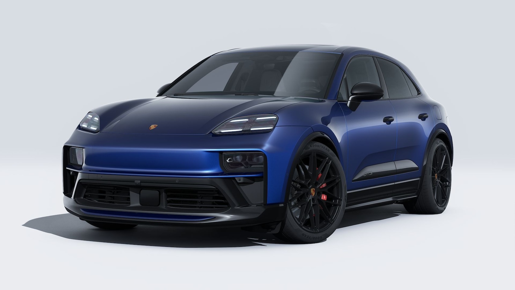 Porsche Macan - GTS - AutoWereld.nl