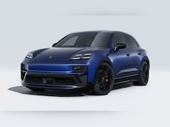 Porsche Macan - GTS