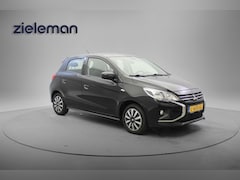 Mitsubishi Space Star - 1.2 Cool+ 5 Deurs - Carplay, Airco