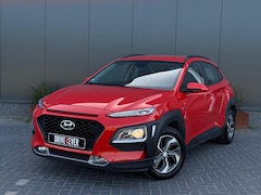 Hyundai Kona - 1.6 GDI HEV Comfort HYBRID TREKHAAK | NAVI | CARPLAY | SPORTVELGEN | CR CONTROL