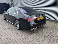 Mercedes-Benz S-klasse - 580 e Lang AMG Line